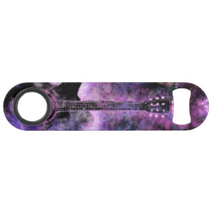 Musical Guitar Bar Key