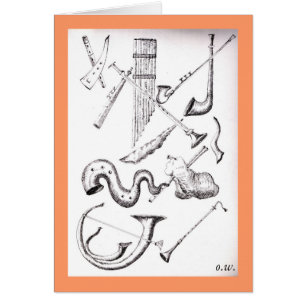 musical instruments3 wind