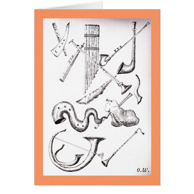 musical instruments3 wind (Front)