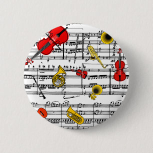 musical instruments copy.pdf 6 cm round badge