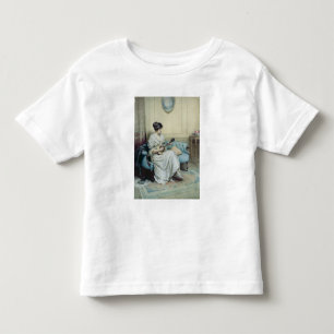 Musical interlude, 1917 toddler T-Shirt