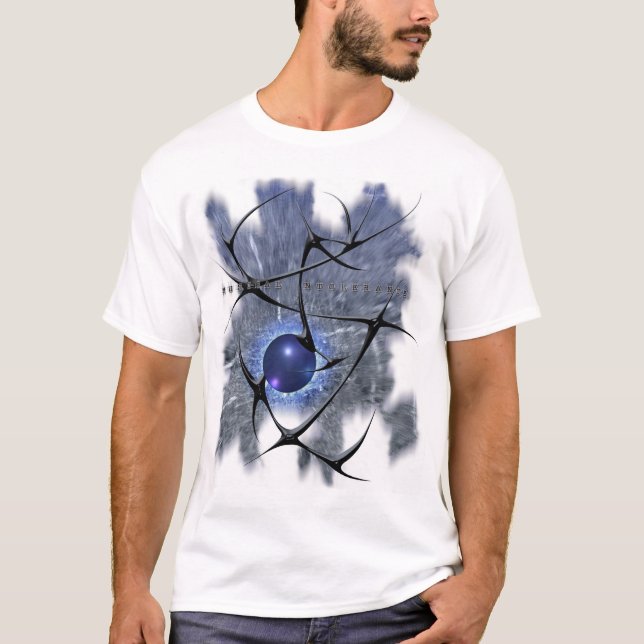 Musical Intolerance T-Shirt (Front)