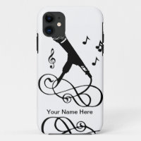 Musical iphone5 singer musician music microphone
