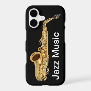 Musical Jazz Theme