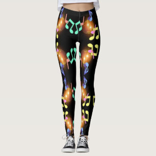 Musical Leggings