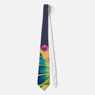 Musical Lifetimes Men's Cello Tie