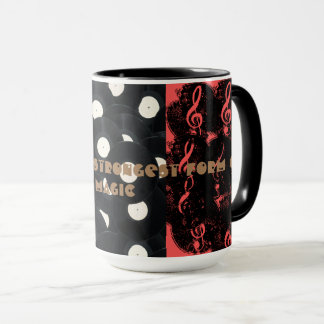 musical mug