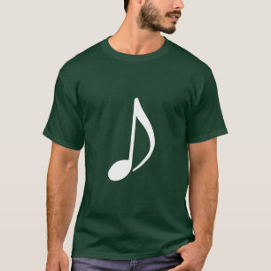 musical note T-Shirt
