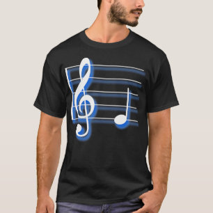 Musical Notes 1 T-Shirt
