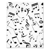 Musical Notes 3