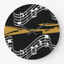 Musical notes