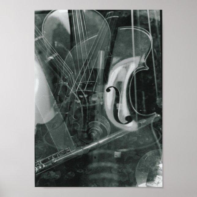 Musical - Photo Print (Front)