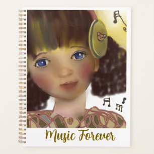 Musical Planner