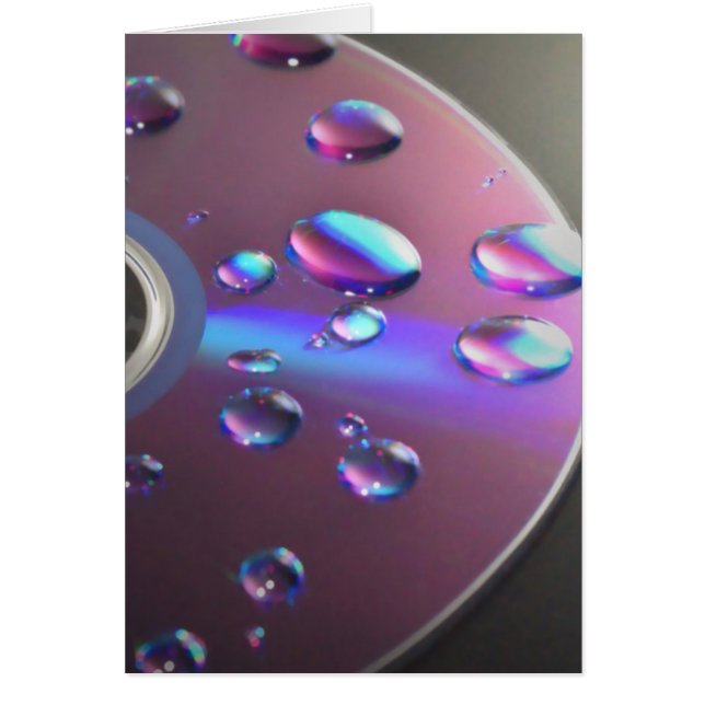 Musical Reflections (Front)