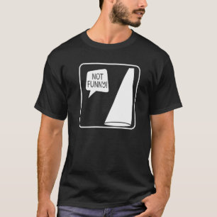 Musical Theater Broadway Stage Performer 2 T-Shirt