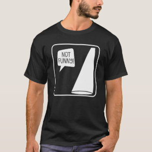 Musical Theatre Broadway Stage Performer 3 T-Shirt