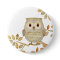 Musical Tree Owl