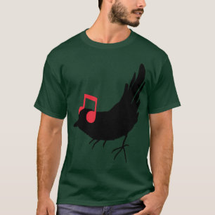 Musical Vibes Unleashed gift T-Shirt