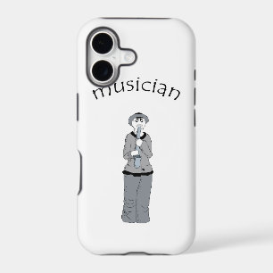 musician