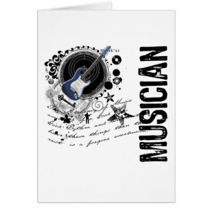 Musician Alchemy