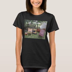 Musician Band Camp Shirts
