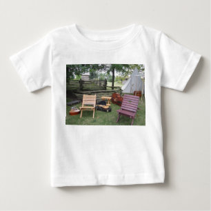 Musician Band Camp Shirts