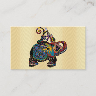 Musician Business Card