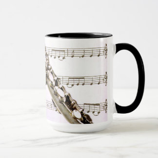 musician cup