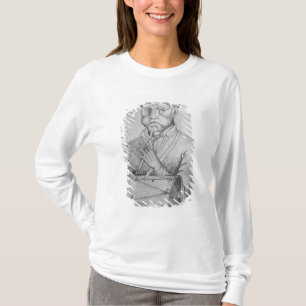 Musician, from the The Vallardi Album T-Shirt