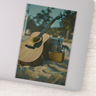 musician guitar lovers gift
