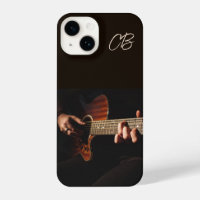 Musician Guitar Player Musical Music custom 