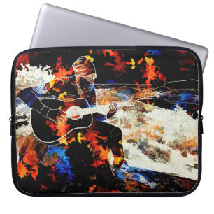 Musician Laptop Sleeve