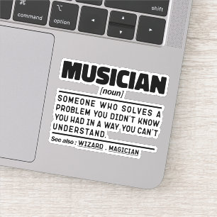 Musician Noun Musical Instrument Memes Funny