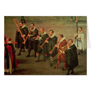 Musicians