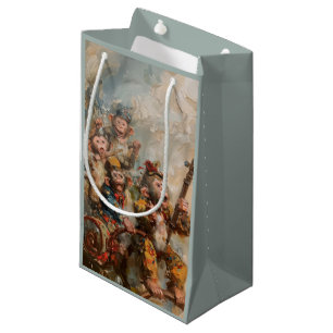 Musicians - Gift Bag