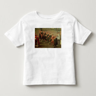 Musicians Toddler T-Shirt