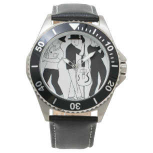 Musicians Watch