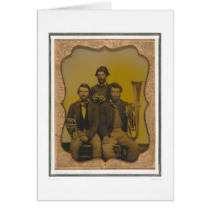 Musicians with their instruments (40473)