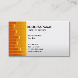 musicmeterz. v2. business card