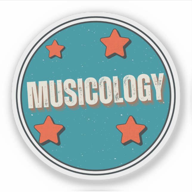 Musicology (Front)
