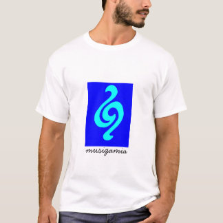 musigamia T-Shirt