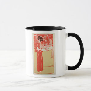Musik Mug