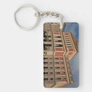 Musikverein, Wien Österreich Key Ring