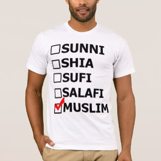 MUSILIM T-Shirt