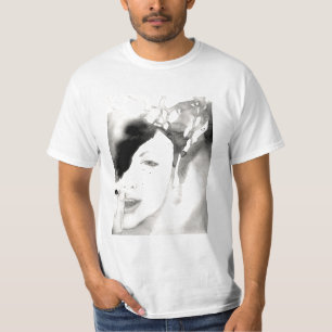 Musing tee