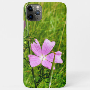 Musk-mallow iPhone 11 Pro Max Case