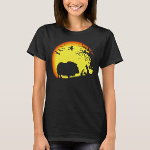 MUSK OX T-Shirt