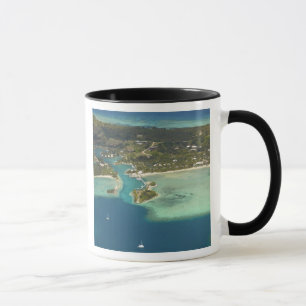 Musket Cove Island Resort, Malolo Lailai Island Mug