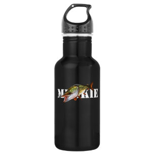 Muskie 532 Ml Water Bottle