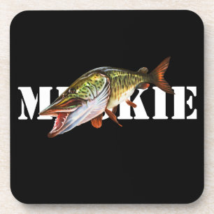Muskie Coaster